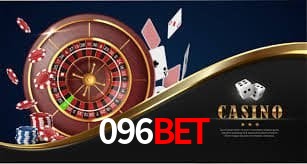 Login Seguro 096bet