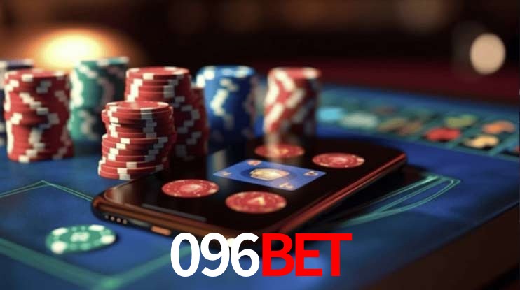 096bet Brasília - Jogo Features