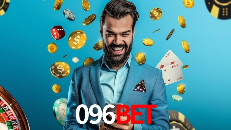 Secure Login 096bet