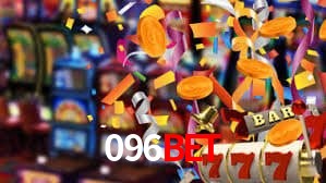 096 bet plataforma