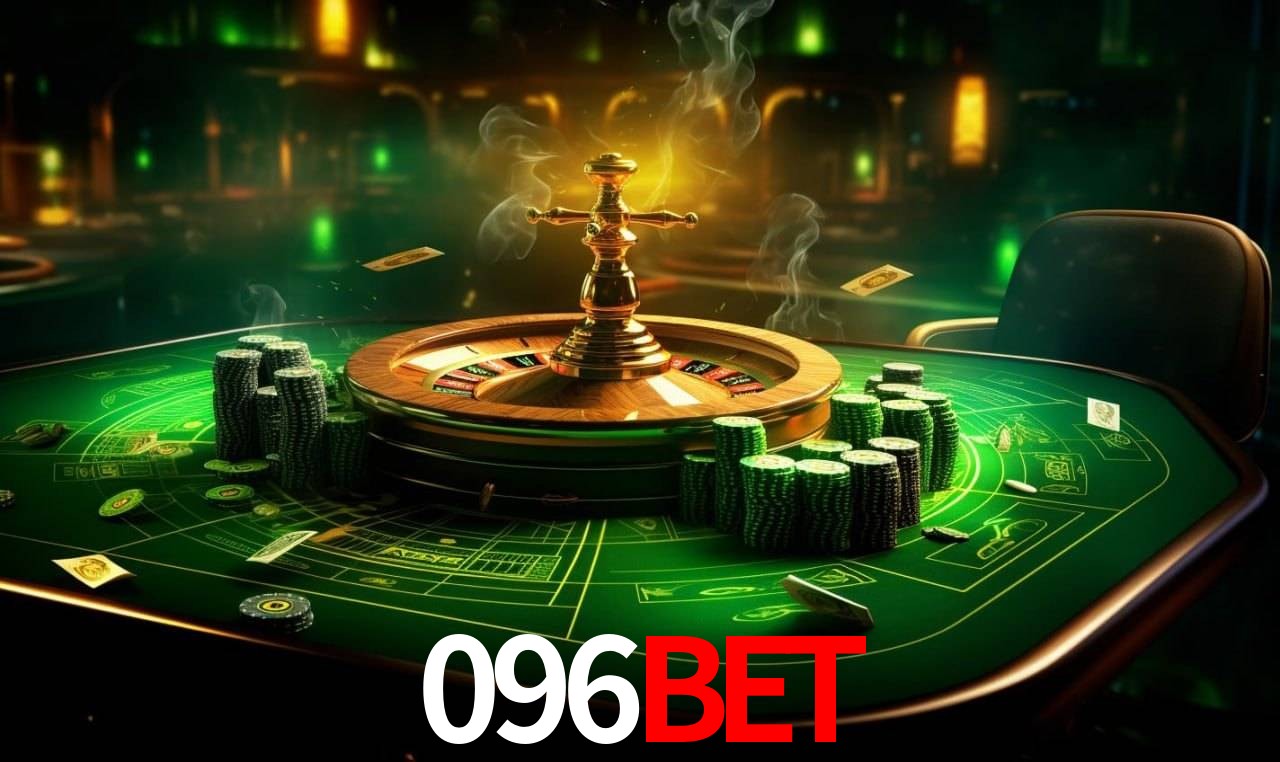 Interface Premium 096bet