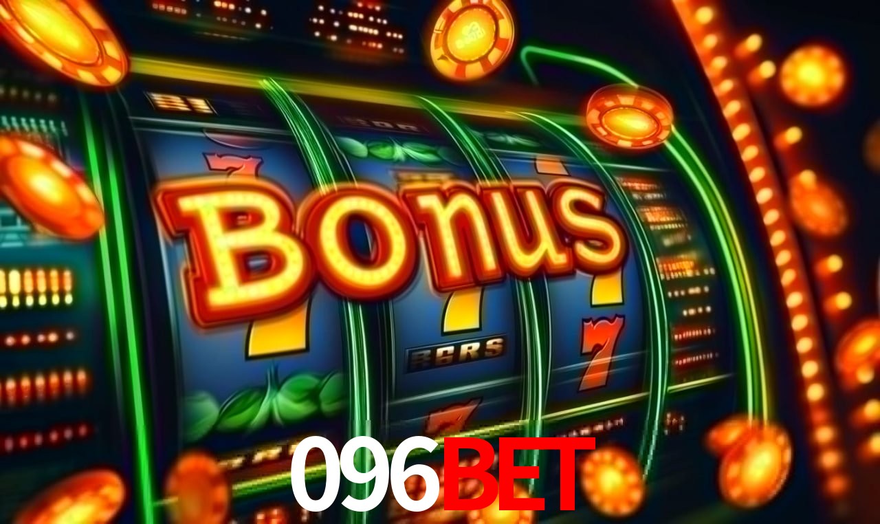 Tennis Betting 096bet