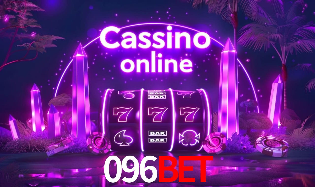 096bet Entrar - Login Seguro Certificado