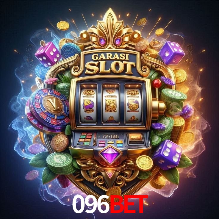 096bet - cassino ao vivo