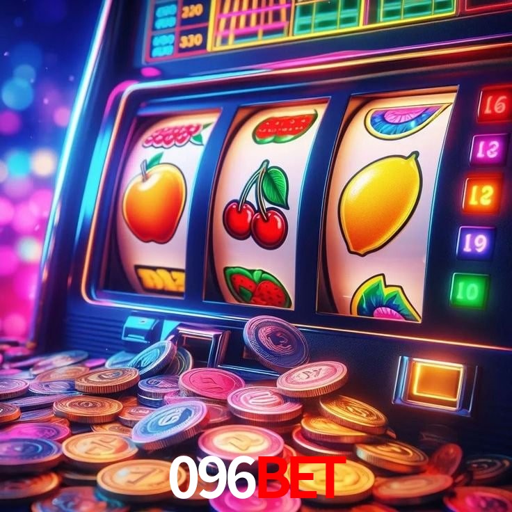 Segurança 2FA 096bet