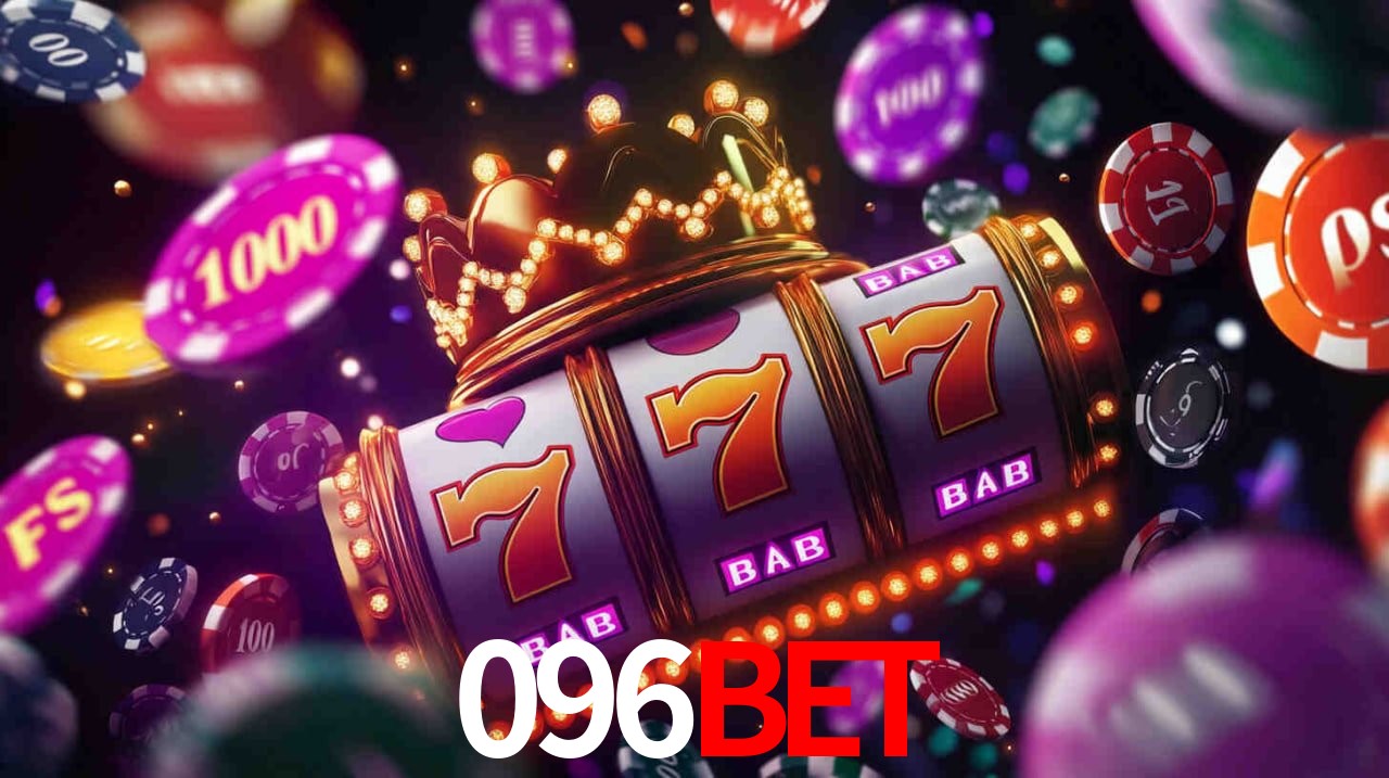 Quick Registration 096bet