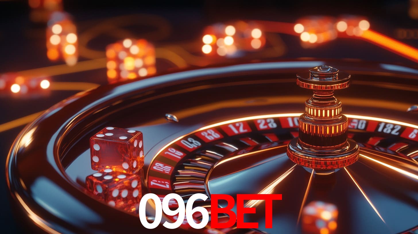 Basketball Betting 096bet