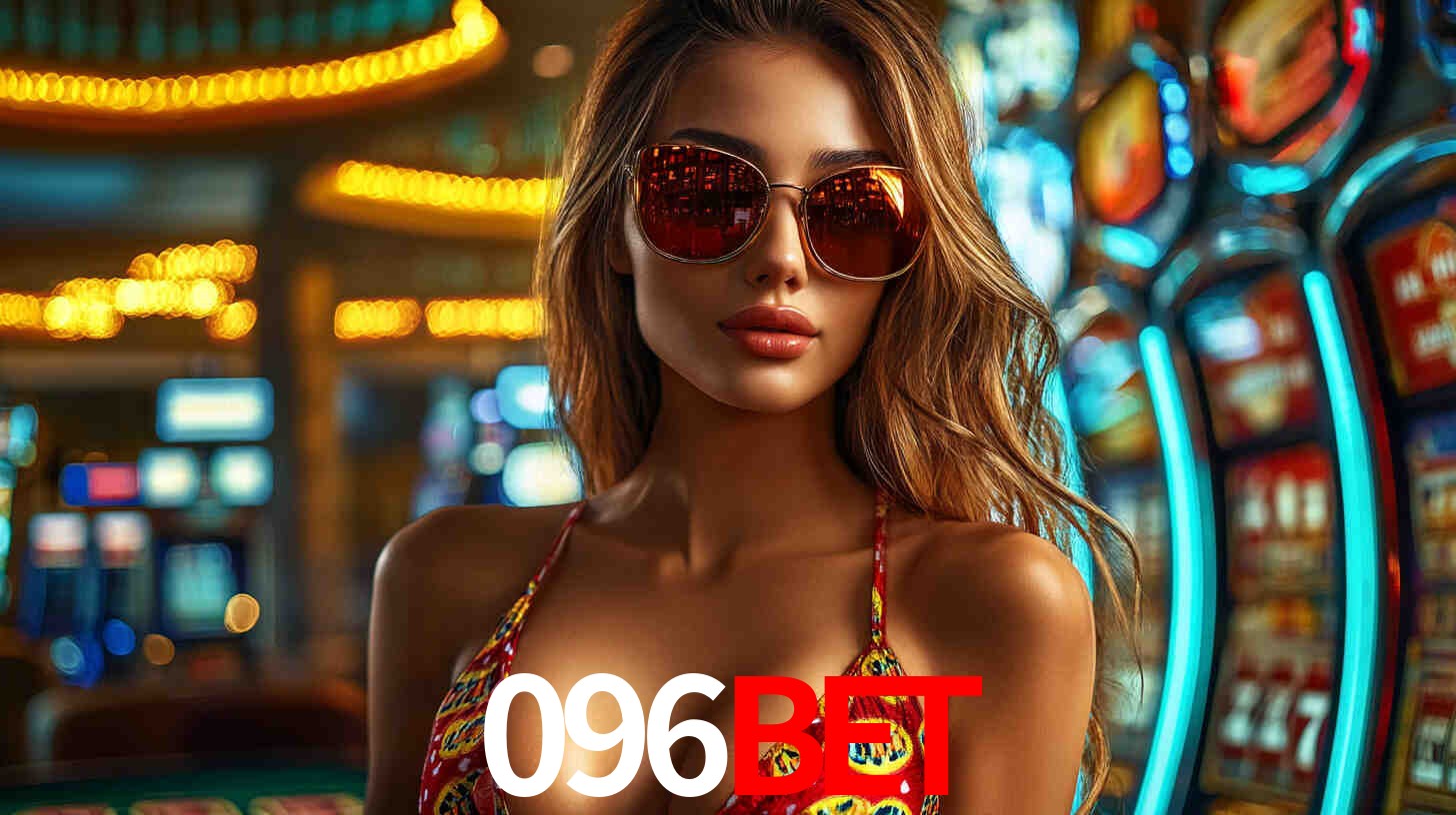 Daily Bonuses 096bet