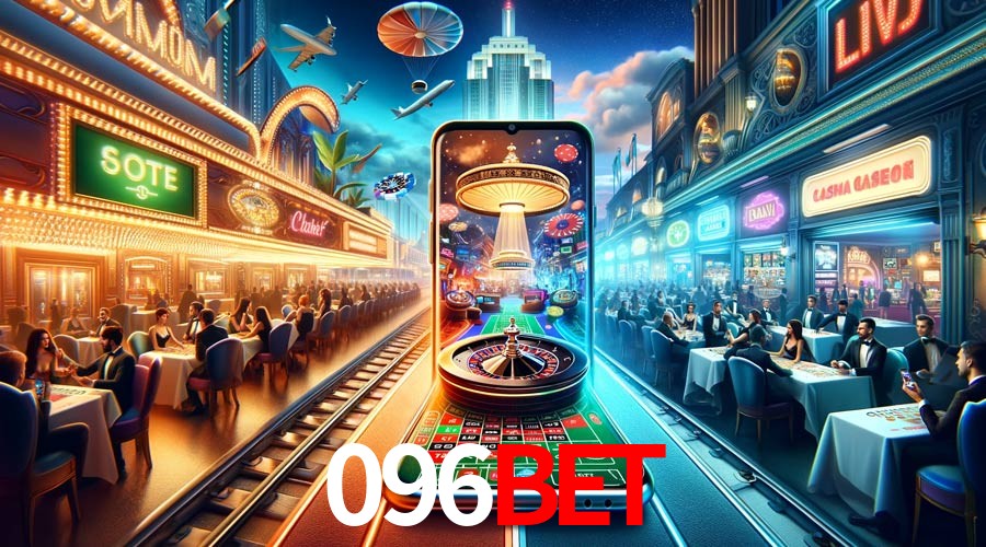 Exclusive Offers 096bet